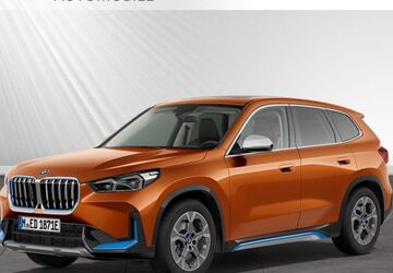 BMW iX1 19.230 km 39.990 &euro; Geldern 47608