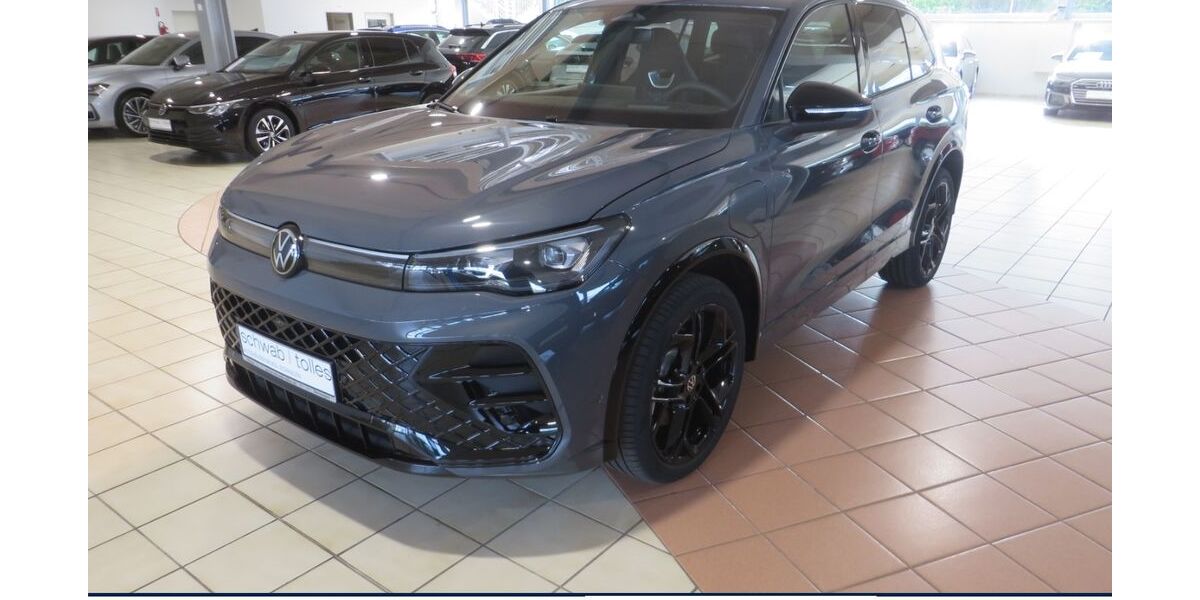 VW Tiguan 13.300 km 63.545 &euro; Neuss 41469