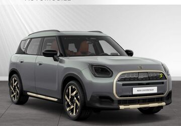 Mini Countryman SE (Cooper) 9.750 km 42.471 &euro; Moers 47441