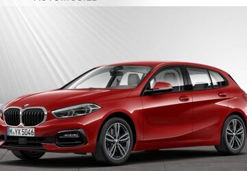 BMW 118 43.600 km 20.870 &euro; Moers 47441