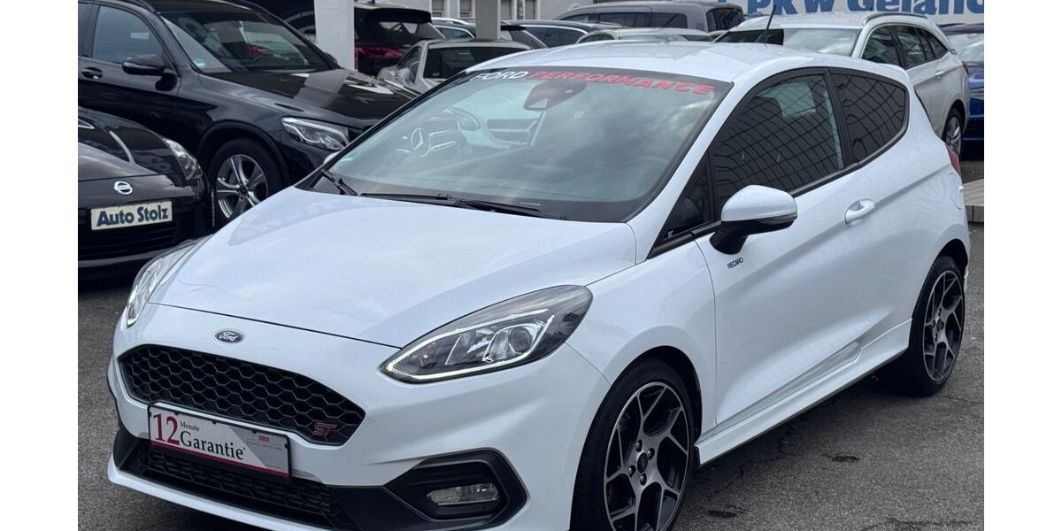 Ford Fiesta 51.598 km 15.800 &euro; Oberhausen 46045