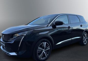 Peugeot 5008 27.379 km 25.890 &euro; Xanten 46509