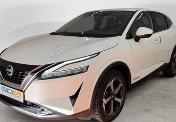Nissan Qashqai 12.030 km 26.989 &euro; Moers 47445