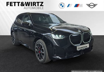 BMW X3 M50 8.150 km 62.889 &euro; Moers 47441