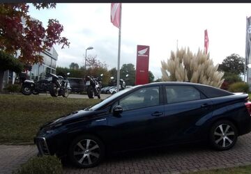 Toyota Mirai 59.350 km 6.999 &euro; Ratingen 40882