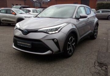 Toyota C-HR 54.000 km 19.880 &euro; Viersen 41748