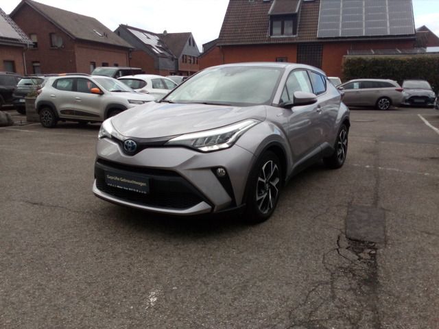 Toyota C-HR 54.000 km 19.900 &euro; Viersen 41748