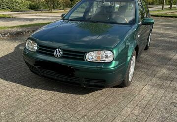VW Golf 284.500 km 4.500 &euro; Krefeld 47829