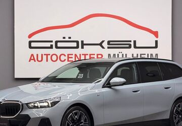 BMW 520 3.100 km 54.950 &euro; Mülheim an der ruhr 45476