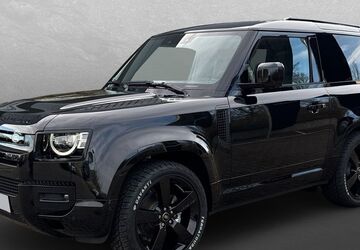 Land Rover Defender 7.000 km 84.890 &euro; Moers 47441