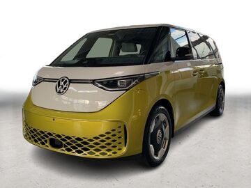Gebrauchte VW ID. Buzz