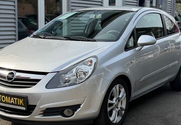 Opel Corsa 123.200 km 5.490 &euro; Krefeld 47809