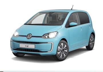 VW e-up! 36.200 km 15.441 &euro; Krefeld 47803
