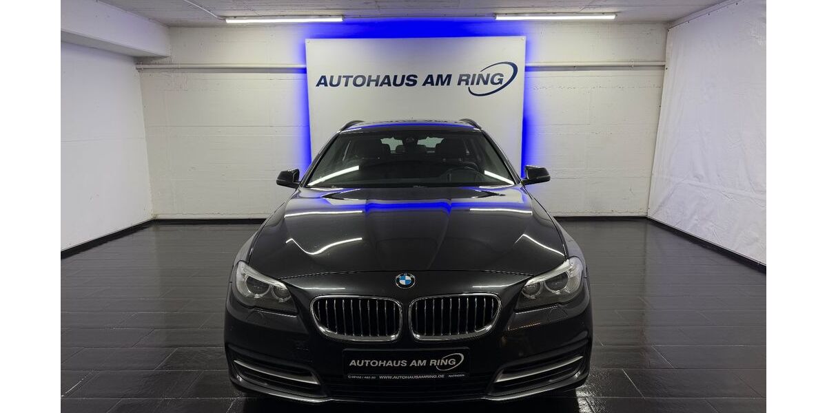 BMW 520 200.000 km 12.999 &euro; Ratingen bei Düsseldorf 40878