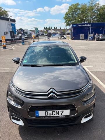 Gebrauchte Citroen C4 Cactus