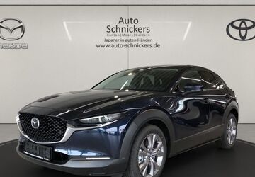 Mazda CX-30 58.662 km 19.990 &euro; Xanten 46509