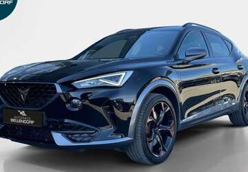 Cupra Formentor 31.623 km 27.470 &euro; Bottrop 46244