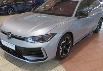 VW Passat Variant 44.300 km 42.690 &euro; Neuss 41469