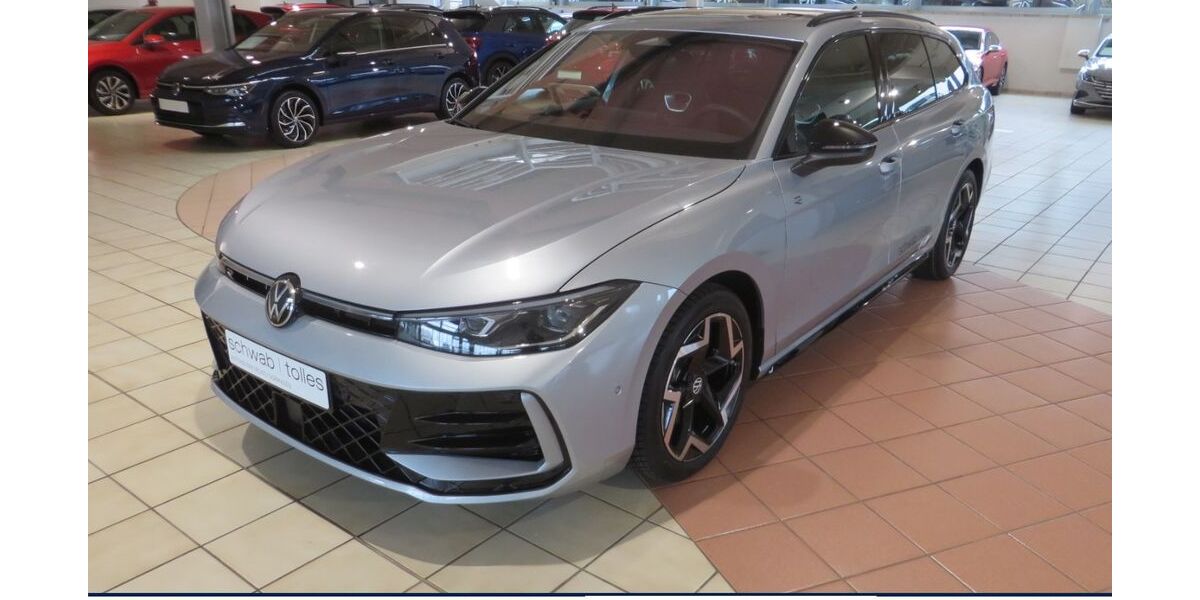 VW Passat Variant 44.300 km 42.690 &euro; Neuss 41469