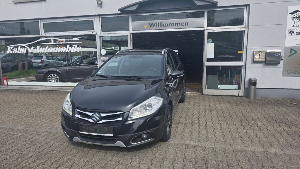 Suzuki SX4 165.000 km 7.990 &euro; Gladbeck 45966