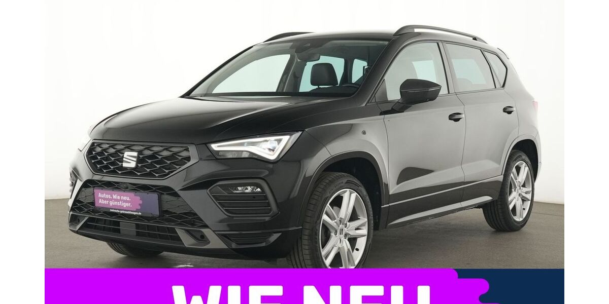 Seat Ateca 37.697 km 25.349 &euro; Neuss 41460