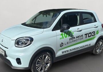 Leapmotor T03 4.990 km 15.990 &euro; Duisburg 47059