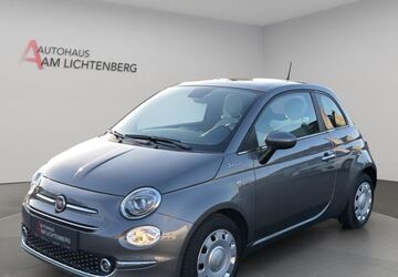 Fiat 500 26.917 km 13.430 &euro; Viersen 41747