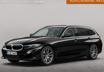 BMW 320 25.600 km 40.999 &euro; Essen 45141