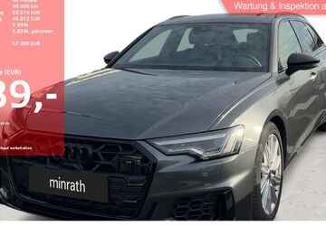 Audi S6 23.150 km 53.780 &euro; Moers-Hülsdonk 47441