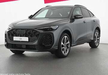 Audi Q5 2.500 km 64.380 &euro; Essen 45143