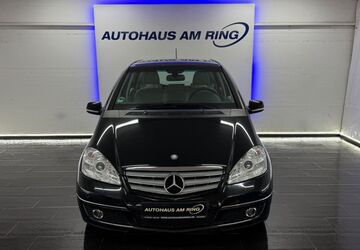 Mercedes-Benz A 180 190.000 km 5.999 &euro; Ratingen bei Düsseldorf 40878
