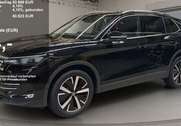 VW Tiguan 4.586 km 49.999 &euro; Krefeld 47805