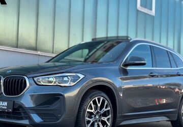 BMW X1 141.059 km 22.967 &euro; Viersen 41748