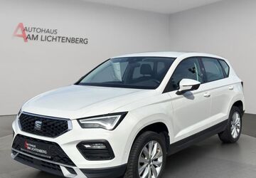 Seat Ateca 19.318 km 28.360 &euro; Viersen 41747