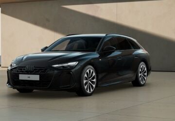 Audi A6 2.153 km 64.950 &euro; Düsseldorf 40233