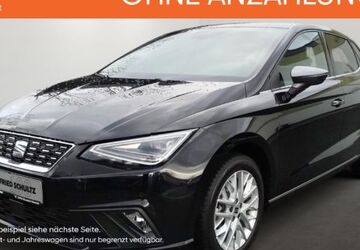 Seat Ibiza 19.380 km 23.490 &euro; Düsseldorf 40589