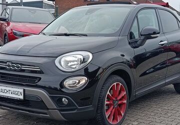 Fiat 500X 13.253 km 20.490 &euro; Kempen 47906
