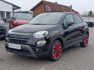 Gebrauchte Fiat 500X