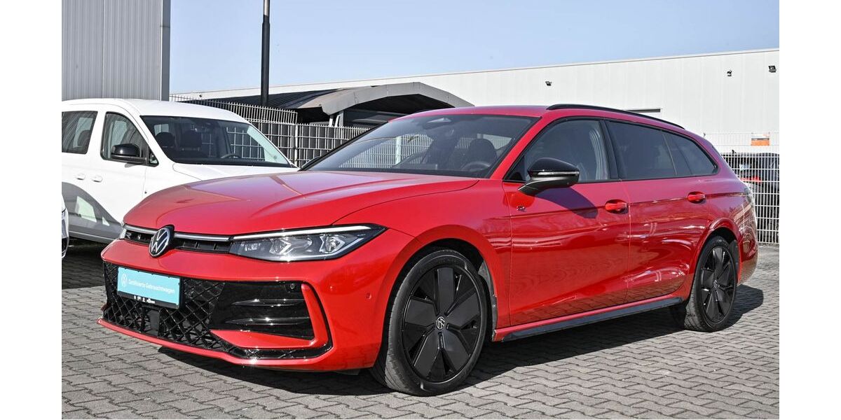 VW Passat Variant 14.590 km 39.450 &euro; Duisburg 47178