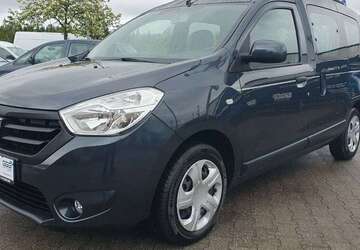 Dacia Dokker 85.057 km 9.999 &euro; Essen 45326