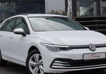 VW Golf 50.000 km 21.900 &euro; Neuss 41469