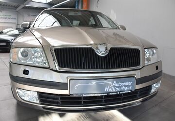 Skoda Octavia 165.021 km 1.780 &euro; Heiligenhaus 42579