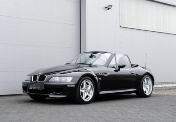 BMW Z3 M 75.640 km 44.290 &euro; Moers 47445