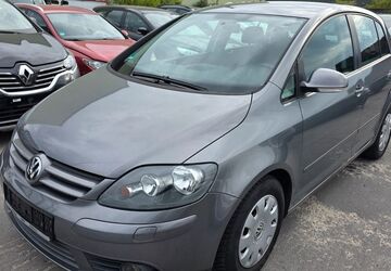 VW Golf Plus 128.000 km 3.500 &euro; Moers 47441