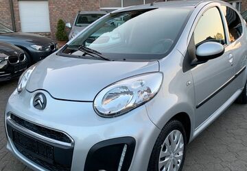 Citroen C1 96.000 km 5.450 &euro; Moers 47443