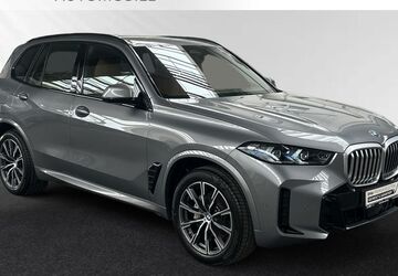 BMW X5 12.400 km 72.390 &euro; Moers 47441