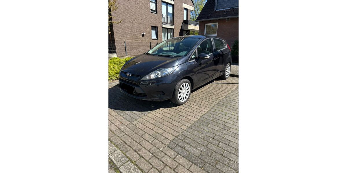 Ford Fiesta 139.000 km 4.299 &euro; Neuss 41464