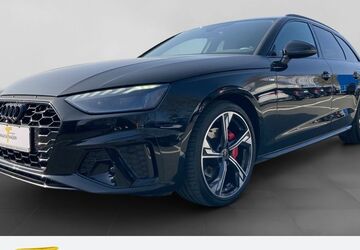 Audi A4 26.321 km 37.980 &euro; Duisburg 47059