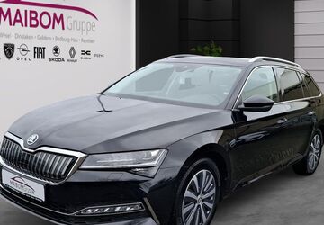 Skoda Superb 79.900 km 26.900 &euro; Kevelaer 47623