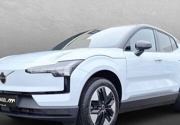 Volvo EX30 4.999 km 34.880 &euro; Geldern 47608